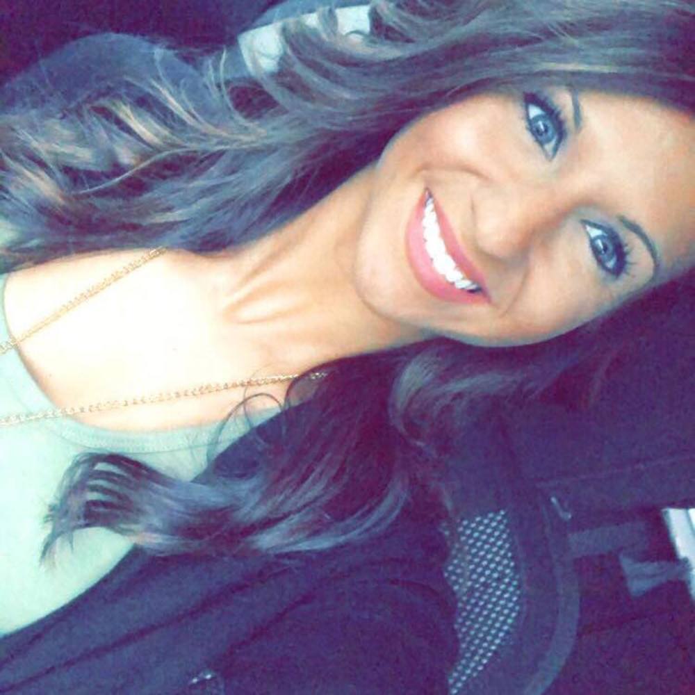 Meet your Posher, Tara